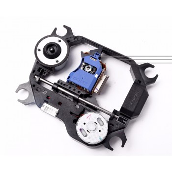 Replacement For NAD M-5 DVD Player Spare Parts Laser Lens Lasereinheit ASSY Unit M5 Optical Pickup BlocOptique