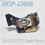 HOP-1200 Brand New HOP-1200S  HOP1200S DVD Optical Pick-up Laser Lens case for Hi tachii