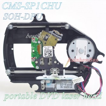 New DVD mechanical SOH-DPU DVD Laser head DUP SOHDPU DP10U