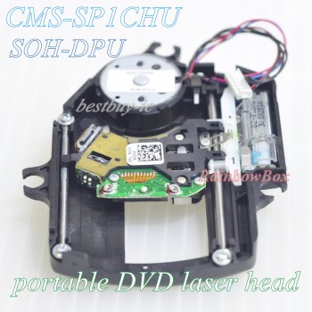 New DVD mechanical SOH-DPU DVD Laser head DUP SOHDPU DP10U