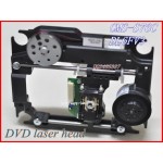 SOH DL6FV3 laser head CMS-S76C for DVD Laser head SOH-DL6FV3 with plastic mechanism motor turntable with lock CMS S76C