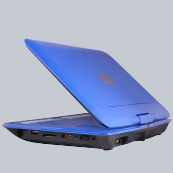 Portable DVD VCD Players, EVD Game Function, 270 Degree Rotation/HD player, 15.6 inch with TV AVI/CD-R/RW/ PEG-4/Game Speaker
