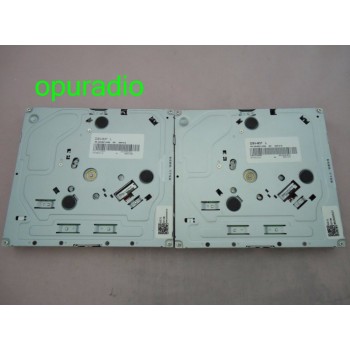 Free shipping brand new Korea DVS DVD loader DSV-837 DVS-837 for Chrysler GMC Toyota Car DVD Audio Systems