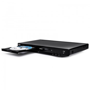 GIEC BDP-G3606 3d Blu-ray player DVD player HD VCD player CD machine 1080p HD