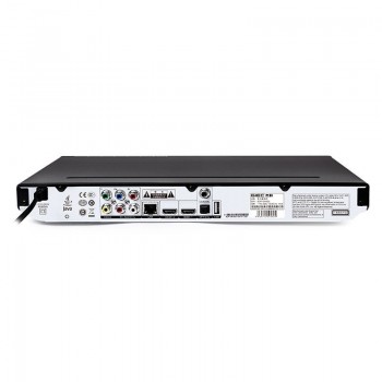 GIEC BDP-G3606 3d Blu-ray player DVD player HD VCD player CD machine 1080p HD