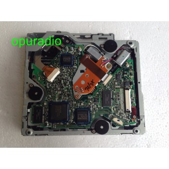 Alpine DVD navigation Loader deck DV36T020  DV36T02C mechanism for AcuraTL 2004-2006 DVD-Rom Hond Chrysler car audio GPS systems