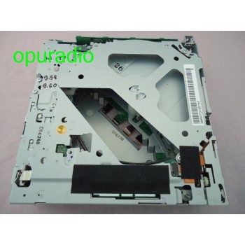 Free DHL/EMS OriginalNew Matsushita 6 DVDs mechanism for Mercedes S class W220 W221 CadillaK Porchee Acur car audio navigaion