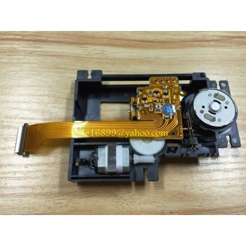 Brand new Optical Pickup VAM1202 VAM1201 VAM1202/12 with mechanism CD/VCD Laser Lens for CDM12.1 CDM12.2 VAM1201 10pcs/lot
