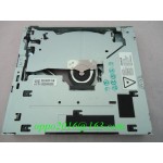 Free post Brand new single DVD mechanism MIT DVD loader for Mercedes NTG4.5 E300 Chrysler car DVD audio