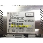 Free DHL/EMS Original BRAND NEW RADIO PROFESSIONAL CD PLAYER FOR BMWW 6512 9343207-01 E6 COMBOX BMWRCD213-22
