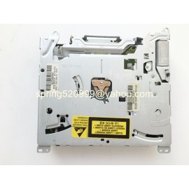 Free shpping Original DVD M2 5.6 SF-HD4 Black cover 2trimmers DVD laser with mechanism for BMW AUDI Mercedes CAR DVD GPS SYSTEM