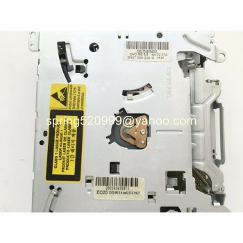 Free shpping Original DVD M2 5.6 SF-HD4 Black cover 2trimmers DVD laser with mechanism for BMW AUDI Mercedes CAR DVD GPS SYSTEM