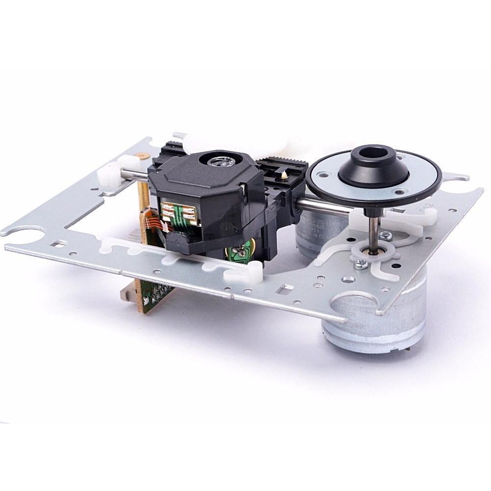Replacement For SONY ZS-SN10 CD Player Spare Parts Laser Lens Lasereinheit ASSY Unit ZSSN10 Optical Pickup Bloc Optique