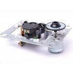 Replacement For SONY ZS-SN10 CD Player Spare Parts Laser Lens Lasereinheit ASSY Unit ZSSN10 Optical Pickup Bloc Optique