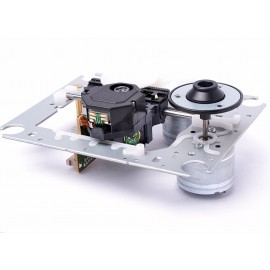 Replacement For SONY ZS-SN10 CD Player Spare Parts Laser Lens Lasereinheit ASSY Unit ZSSN10 Optical Pickup Bloc Optique