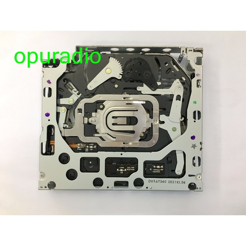 DV36T02C/DV36T02A/DV36T02B/DV36T02E/DV36T010/DV36T340 Alpine DVD Navigation for AcuraTL 2004 Honda Chrysler car audio GPS system