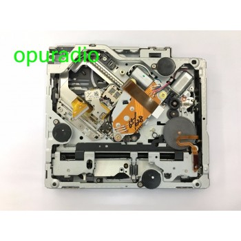DV36T02C/DV36T02A/DV36T02B/DV36T02E/DV36T010/DV36T340 Alpine DVD Navigation for AcuraTL 2004 Honda Chrysler car audio GPS system