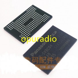 RP-SVBC04 RP-SVBCO4 BGA Brand new original stock 10pcs/lot