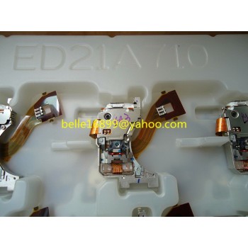 New Alpine DV43M870/DV43M050 laser DVD Optical pick up ED21A710 for IVA-D105R Mercedes NTG2.5 Cadillac CTS chrysler Navigation