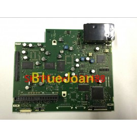 Free DHL/EMS shipping VW RNS510 mainboard LCD series with code for VW RNS510 car GPS navigation audio systems