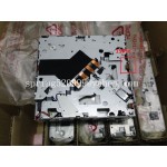 100%new Matsushita 6 CD/DVD changer mechanism 19Pin connector for Mercedes COMAND APS NTG3 Backer Harma W221 W204 Navigation GPS