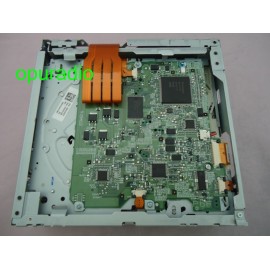 Brand new Matsushita 6 disc DVD mechanism new style for Cayenne PCM3.1 Mercedes W221 W204 NTG3 BECKER Rohens GPS free shipping