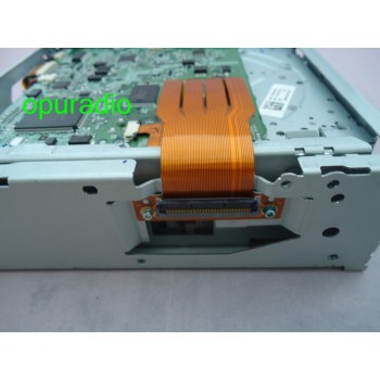Brand new Matsushita 6 disc DVD mechanism new style for Cayenne PCM3.1 Mercedes W221 W204 NTG3 BECKER Rohens GPS free shipping