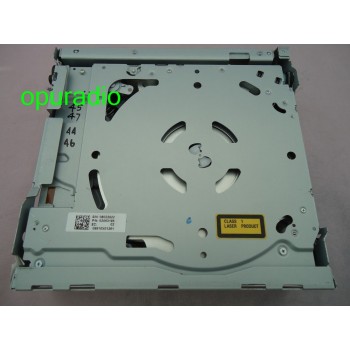 Brand new Matsushita 6 disc DVD mechanism new style for Cayenne PCM3.1 Mercedes W221 W204 NTG3 BECKER Rohens GPS free shipping