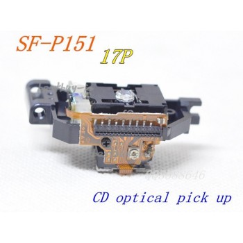 New SF-P151 /SF-P151 17PIN for CD player/CD-ROM laser lens / laser head