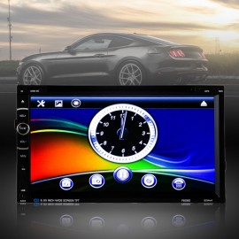 7-034-Double-2DIN-In-Dash-Car-Stereo-CD-DVD-Player-USB-SD-Bluetooth-IPOD-FM-Radio     7-034-Double-2DIN-In-Dash-Car-Stereo