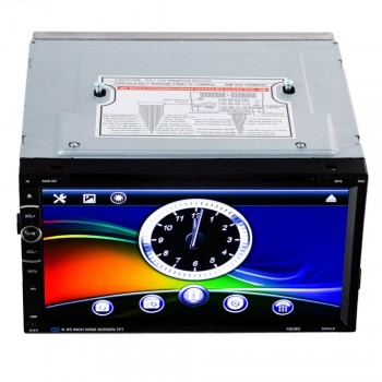7-034-Double-2DIN-In-Dash-Car-Stereo-CD-DVD-Player-USB-SD-Bluetooth-IPOD-FM-Radio     7-034-Double-2DIN-In-Dash-Car-Stereo