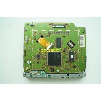 New PLDS single DVD navigation mechanism DVD-M3.5 DVD-M3.5/87 DVD-M3.5/7 SF-HD8 loader without PCB for BMW MK4 car DVD