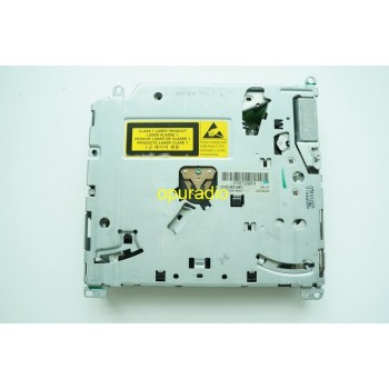 New PLDS single DVD navigation mechanism DVD-M3.5 DVD-M3.5/87 DVD-M3.5/7 SF-HD8 loader without PCB for BMW MK4 car DVD