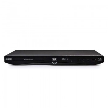 GIEC BDP-G4308 3d Blu-ray machine hard drive player wifi HD DVD player 7.1-channel
