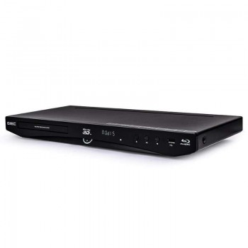 GIEC BDP-G4308 3d Blu-ray machine hard drive player wifi HD DVD player 7.1-channel
