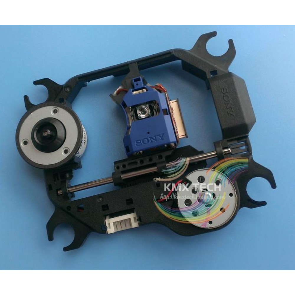 Replacement For SONY DAV-DZ610 DVD Player Spare Parts Laser Lens Lasereinheit ASSY Unit DAVDZ610 Optical Pickup BlocOptique