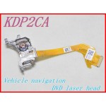 Brand new KDP2C KDP2CA DVD navigation Optical pickup for New Regal DVD navigation Laser Lens  DVS8601 DVS8603V forcar radio