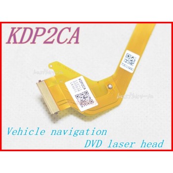 Brand new KDP2C KDP2CA DVD navigation Optical pickup for New Regal DVD navigation Laser Lens  DVS8601 DVS8603V forcar radio