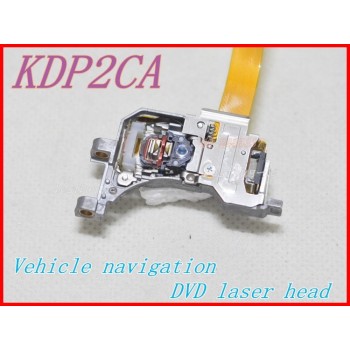 Brand new KDP2C KDP2CA DVD navigation Optical pickup for New Regal DVD navigation Laser Lens  DVS8601 DVS8603V forcar radio