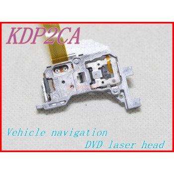 Brand new KDP2C KDP2CA DVD navigation Optical pickup for New Regal DVD navigation Laser Lens  DVS8601 DVS8603V forcar radio