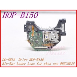 B150 B 150 Optical Pick up Replacement Original Laser Lens HOP-B150 For Xbox One/Xboxone/Microsoft Official Bluray
