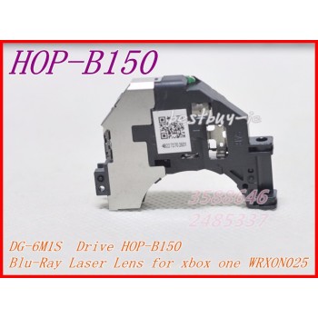 B150 B 150 Optical Pick up Replacement Original Laser Lens HOP-B150 For Xbox One/Xboxone/Microsoft Official Bluray