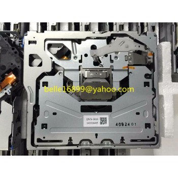Top quality new Kewoo single DVD mechanism DVS-3010 DVS-3011 loader SF-HD4 laser for Range Nisan Infiniti Chvey car dvd player