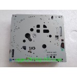 Free post Mercedes NTG5 6 DVD changer mechanism for COMAND APS SAT HDD navigation audio C-Class W204 W212 X204 GLK SLS AMG C197