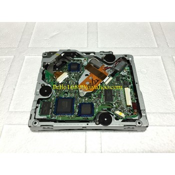 Alpine DVD navigation Loader deck DV36T020 DV36T02C mechanism for AcuraTL 2004-2006 DVD-Rom Hond Chrysler car audio GPS systems