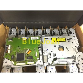 Original DVD M2 5.6 33129012048 33129090297.1 Single ca r radio Navigation mechanism DVD-M2 5.6 for BMNW MERCEDES CD/DVD PLAYER
