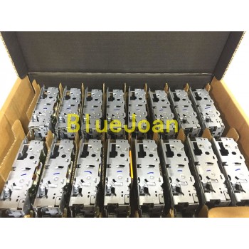 Original DVD M2 5.6 33129012048 33129090297.1 Single ca r radio Navigation mechanism DVD-M2 5.6 for BMNW MERCEDES CD/DVD PLAYER