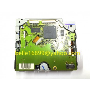 Original DVD M2 5.6 33129012048 33129090297.1 Single ca r radio Navigation mechanism DVD-M2 5.6 for BMNW MERCEDES CD/DVD PLAYER