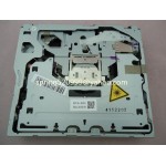 Free post Original single DVD navigation mechanism DVS-3042 DVS-3050 DVS-3050V SF-HD4 2 trimmer FOR VW MFD2 DDX-7067 NAVI LOADER