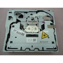 Free post Original single DVD navigation mechanism DVS-3042 DVS-3050 DVS-3050V SF-HD4 2 trimmer FOR VW MFD2 DDX-7067 NAVI LOADER